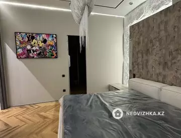 300 м², 1-комнатная квартира, этаж 1 из 3, 300 м², на длительный срок, изображение - 33