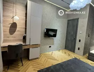 300 м², 1-комнатная квартира, этаж 1 из 3, 300 м², на длительный срок, изображение - 35