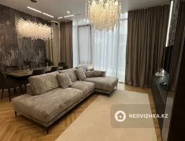 300 м², 1-комнатная квартира, этаж 1 из 3, 300 м², на длительный срок, изображение - 4