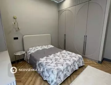 300 м², 1-комнатная квартира, этаж 1 из 3, 300 м², на длительный срок, изображение - 82