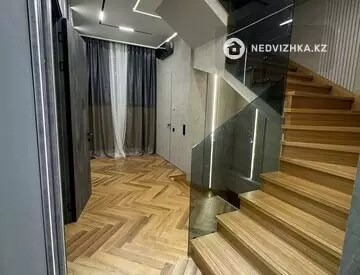 300 м², 1-комнатная квартира, этаж 1 из 3, 300 м², на длительный срок, изображение - 51