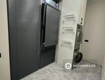 300 м², 1-комнатная квартира, этаж 1 из 3, 300 м², на длительный срок, изображение - 56