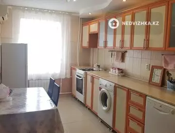 95.6 м², 3-комнатная квартира, этаж 6 из 10, 96 м², изображение - 2