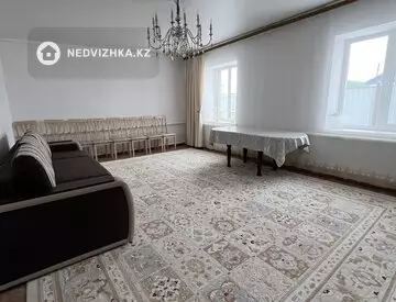 5-комнатный дом, 9 соток, 130 м²