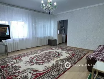 130 м², 5-комнатный дом, 9 соток, 130 м², изображение - 3