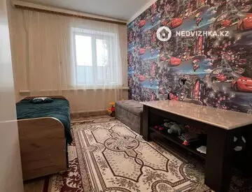 130 м², 5-комнатный дом, 9 соток, 130 м², изображение - 9