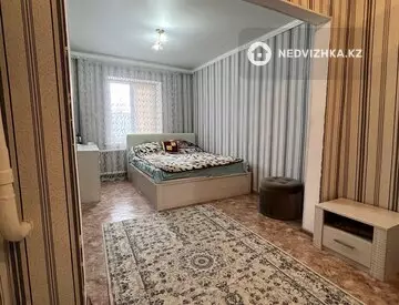 130 м², 5-комнатный дом, 9 соток, 130 м², изображение - 4