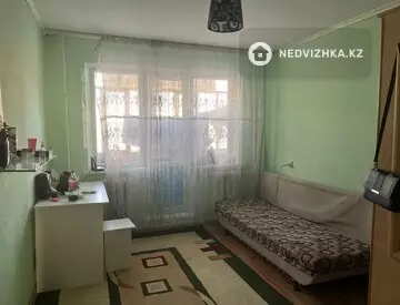 47.7 м², 2-комнатная квартира, этаж 3 из 5, 48 м², изображение - 2