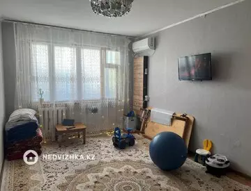 47.7 м², 2-комнатная квартира, этаж 3 из 5, 48 м², изображение - 1