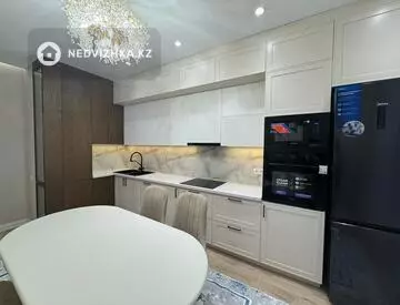 103 м², 4-комнатная квартира, этаж 14 из 16, 103 м², изображение - 8