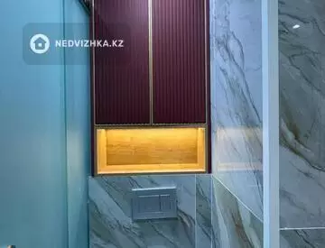 103 м², 4-комнатная квартира, этаж 14 из 16, 103 м², изображение - 25