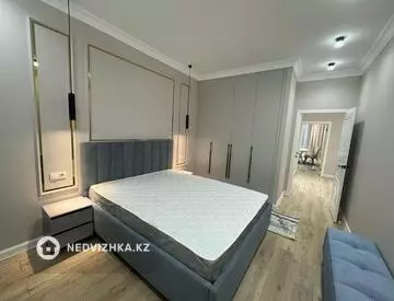 103 м², 4-комнатная квартира, этаж 14 из 16, 103 м², изображение - 9