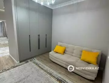 103 м², 4-комнатная квартира, этаж 14 из 16, 103 м², изображение - 12