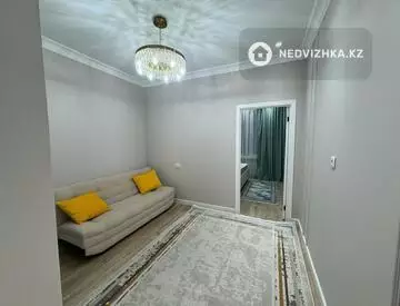 103 м², 4-комнатная квартира, этаж 14 из 16, 103 м², изображение - 13