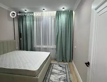 103 м², 4-комнатная квартира, этаж 14 из 16, 103 м², изображение - 16