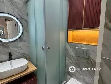 103 м², 4-комнатная квартира, этаж 14 из 16, 103 м², изображение - 24