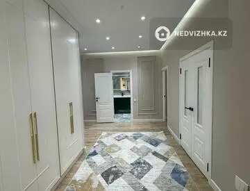 103 м², 4-комнатная квартира, этаж 14 из 16, 103 м², изображение - 18