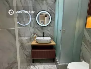 103 м², 4-комнатная квартира, этаж 14 из 16, 103 м², изображение - 23