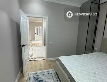103 м², 4-комнатная квартира, этаж 14 из 16, 103 м², изображение - 17