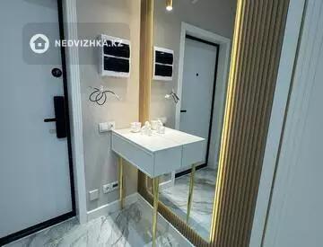103 м², 4-комнатная квартира, этаж 14 из 16, 103 м², изображение - 26