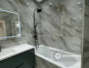 103 м², 4-комнатная квартира, этаж 14 из 16, 103 м², изображение - 21
