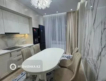 103 м², 4-комнатная квартира, этаж 14 из 16, 103 м², изображение - 5