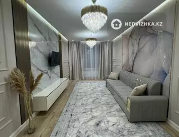 4-комнатная квартира, этаж 14 из 16, 103 м²