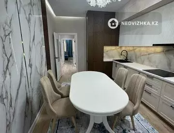 103 м², 4-комнатная квартира, этаж 14 из 16, 103 м², изображение - 6