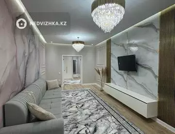 4-комнатная квартира, этаж 14 из 16, 103 м²
