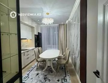 4-комнатная квартира, этаж 14 из 16, 103 м²