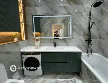 103 м², 4-комнатная квартира, этаж 14 из 16, 103 м², изображение - 19