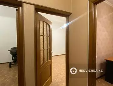 65 м², 3-комнатная квартира, этаж 1 из 5, 65 м², изображение - 10