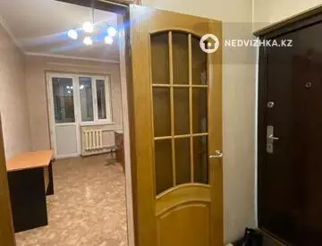 3-комнатная квартира, этаж 1 из 5, 65 м²