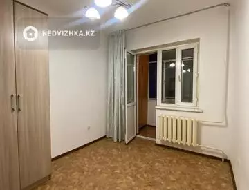 3-комнатная квартира, этаж 1 из 5, 65 м²