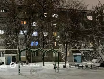65 м², 3-комнатная квартира, этаж 1 из 5, 65 м², изображение - 22