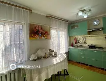105 м², 4-комнатная квартира, этаж 1 из 4, 105 м², изображение - 17