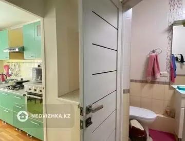 105 м², 4-комнатная квартира, этаж 1 из 4, 105 м², изображение - 22