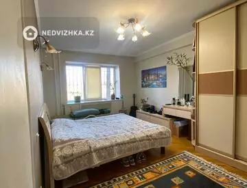 105 м², 4-комнатная квартира, этаж 1 из 4, 105 м², изображение - 7