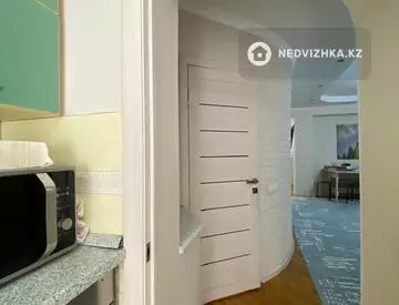 105 м², 4-комнатная квартира, этаж 1 из 4, 105 м², изображение - 21