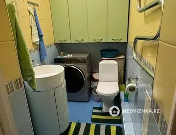 105 м², 4-комнатная квартира, этаж 1 из 4, 105 м², изображение - 29