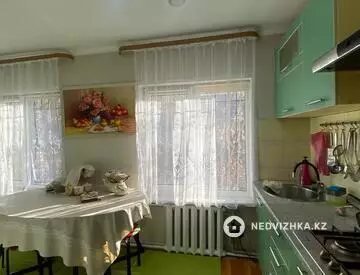 105 м², 4-комнатная квартира, этаж 1 из 4, 105 м², изображение - 18