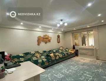 105 м², 4-комнатная квартира, этаж 1 из 4, 105 м², изображение - 11
