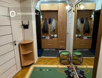 4-комнатная квартира, этаж 1 из 4, 105 м²