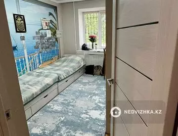 4-комнатная квартира, этаж 1 из 4, 105 м²