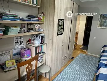 4-комнатная квартира, этаж 1 из 4, 105 м²