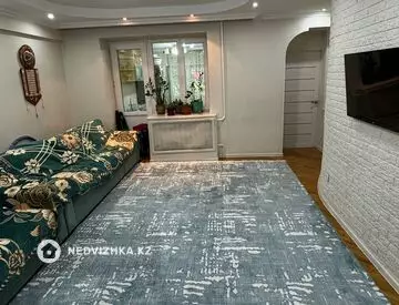 105 м², 4-комнатная квартира, этаж 1 из 4, 105 м², изображение - 15