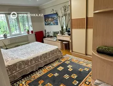 105 м², 4-комнатная квартира, этаж 1 из 4, 105 м², изображение - 6