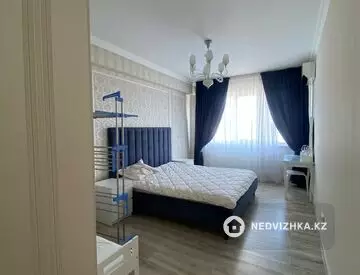 94 м², 3-комнатная квартира, этаж 13 из 13, 94 м², изображение - 23