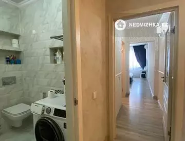 94 м², 3-комнатная квартира, этаж 13 из 13, 94 м², изображение - 20