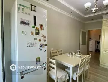 94 м², 3-комнатная квартира, этаж 13 из 13, 94 м², изображение - 1